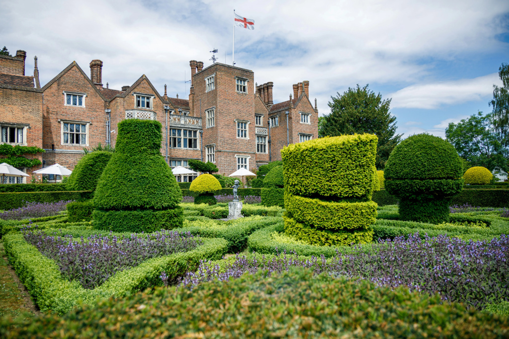 Great Fosters - A Small Luxury Hotel - Général