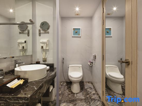 Erica Hotel Nha Trang