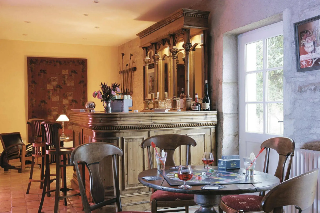 Hotel Le Clos - Général