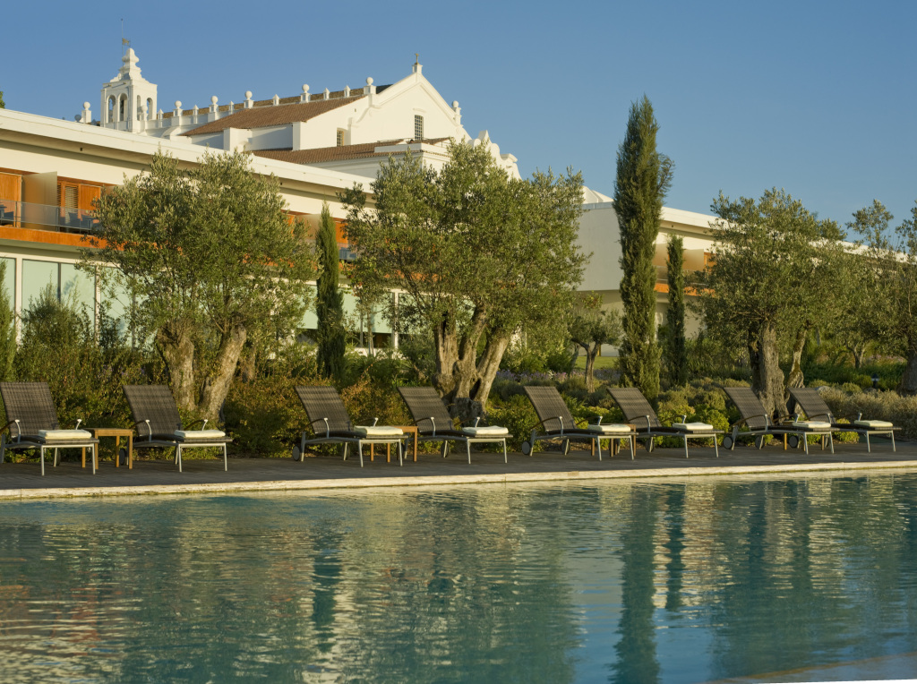 Convento do Espinheiro, Historic Hotel & Spa picture