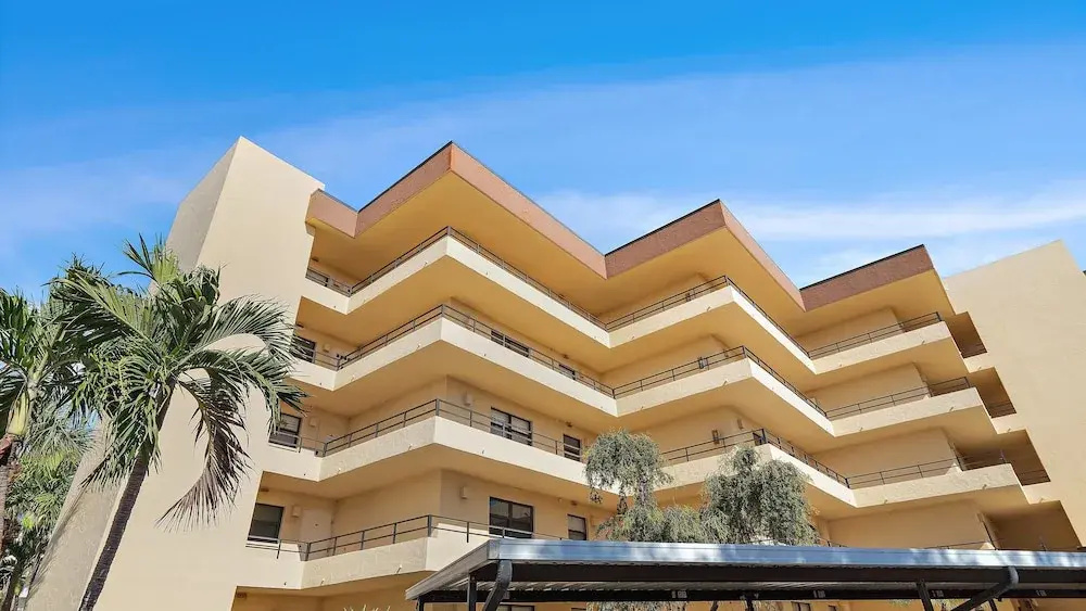 'bout Time 2 Bedroom Condo