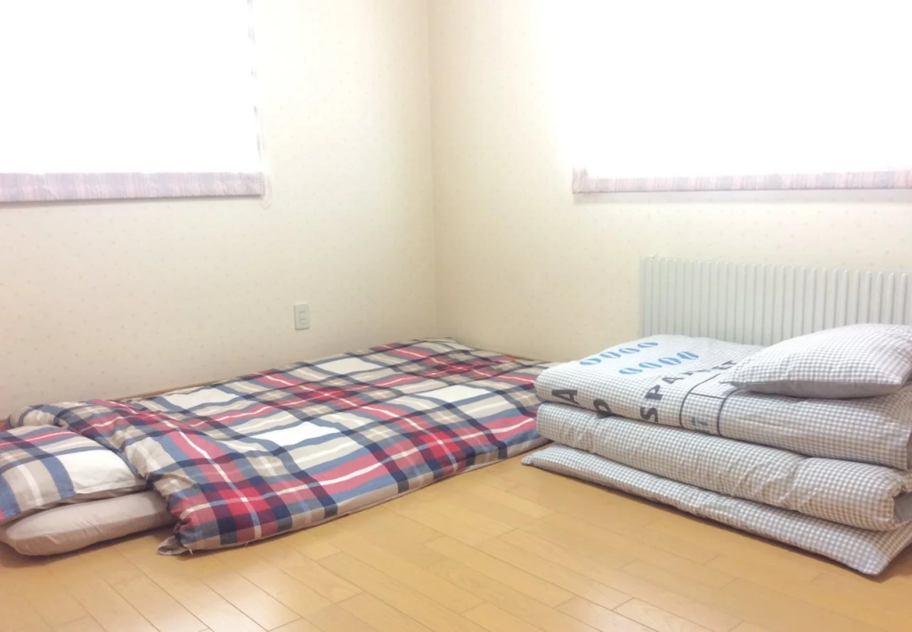 Guest House Sapporo Inn