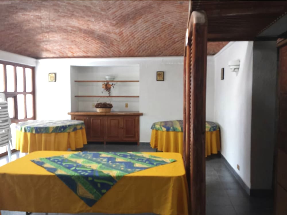 Rancho Hotel Sakkarah — 3