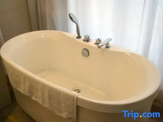 Shanxi Tian Rui Business Hotel - Taiyuan - Chambres