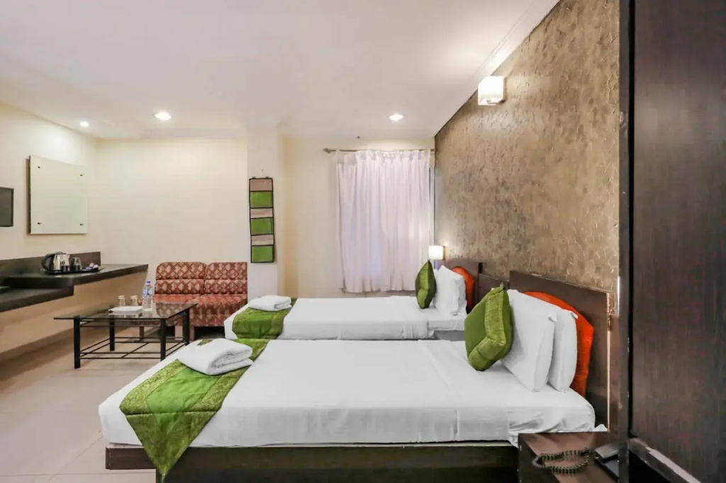 Hotel photo 6