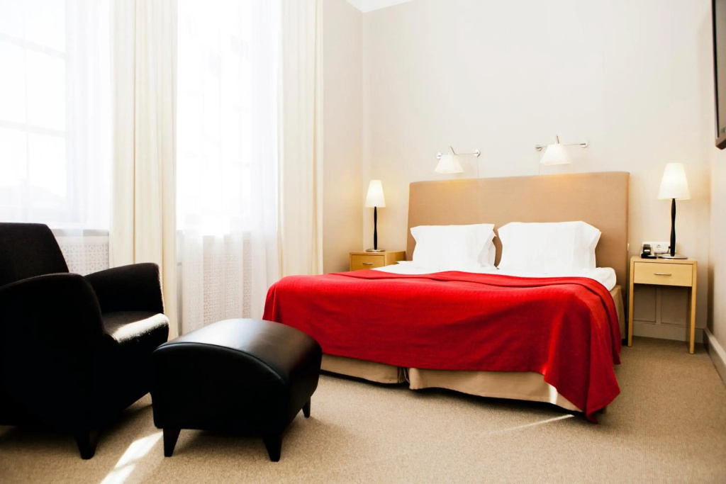 Elite Stora Hotellet Örebro - Général