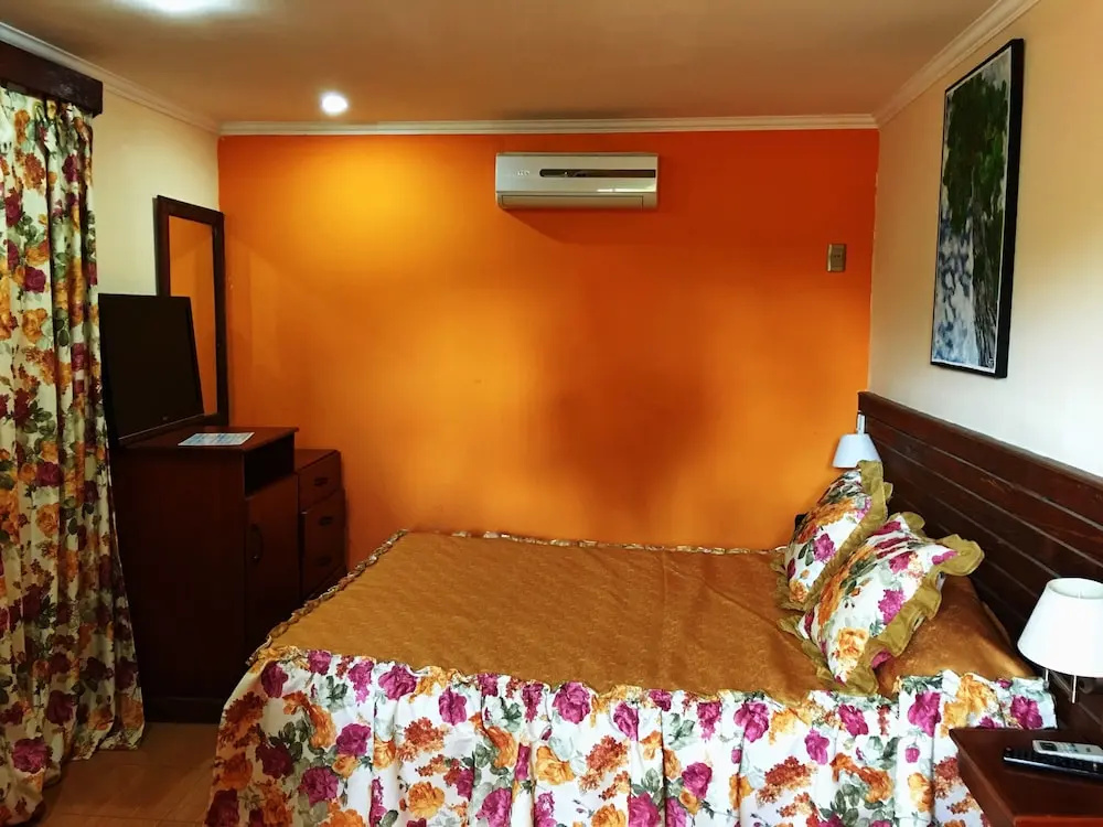 Hotel Carmen - Chambres