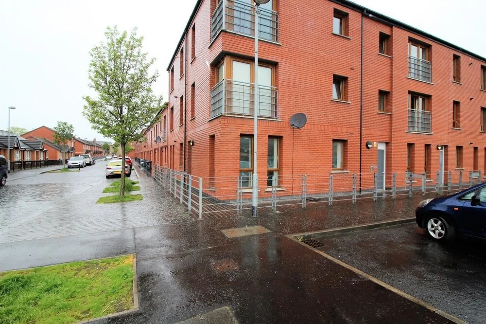 7 Lord Street Apartment