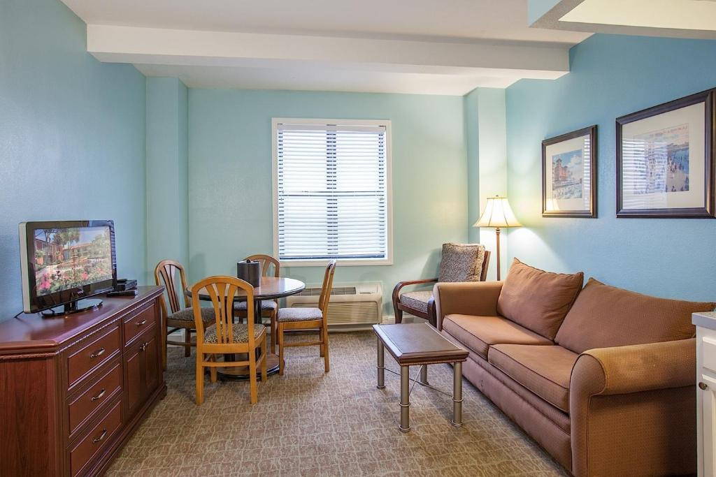 Legacy Vacation Resorts Brigantine Beach - Chambres