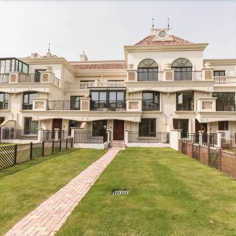Xinlvju Boutique Villa
