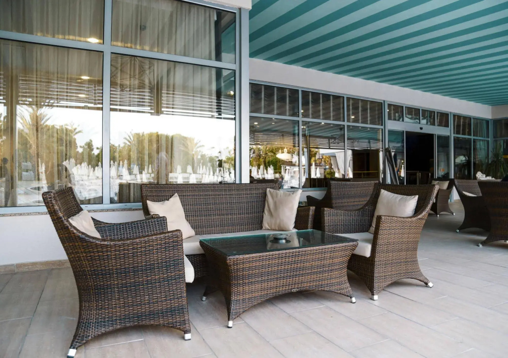 Insula Resort & Spa - фото 19