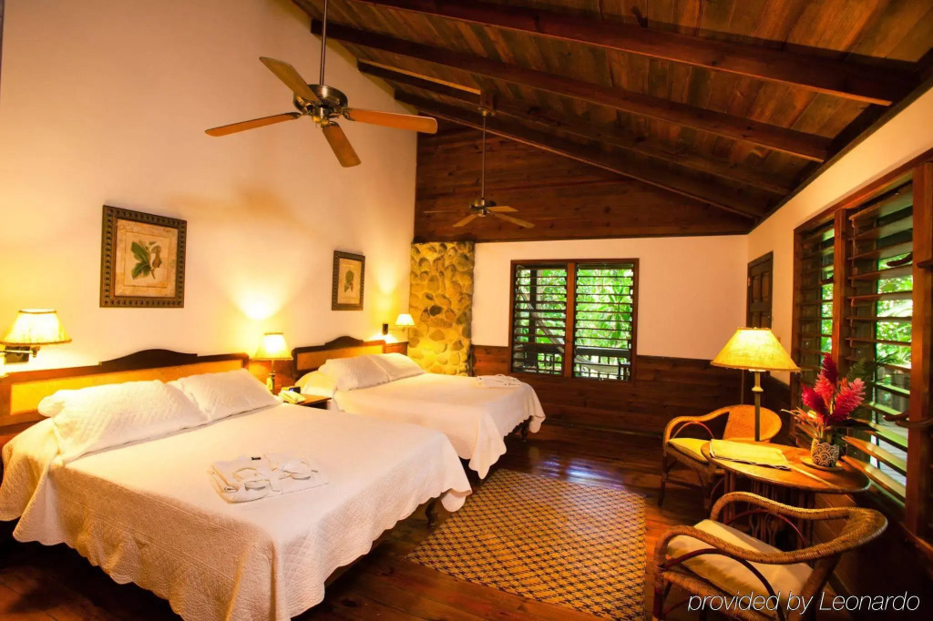 The Lodge at Pico Bonito - фото 29