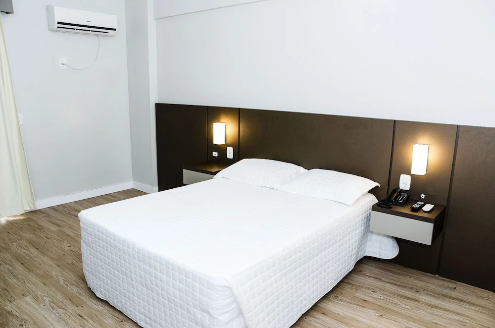 San Marino Cassino Hotel - Chambres