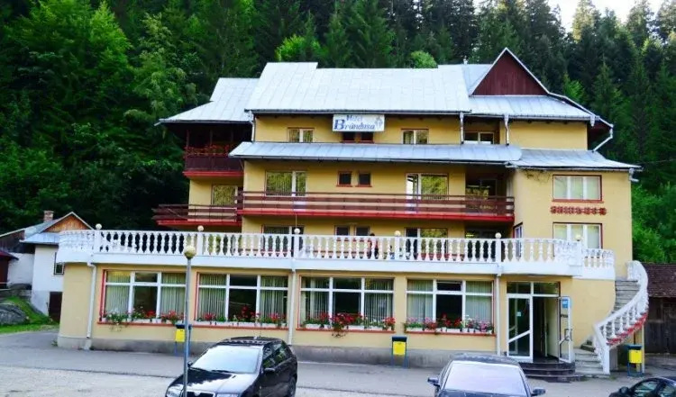 Hotel Brandusa