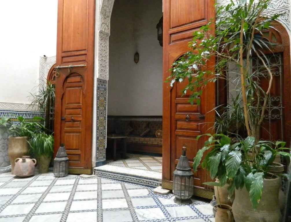Hotel photo 20