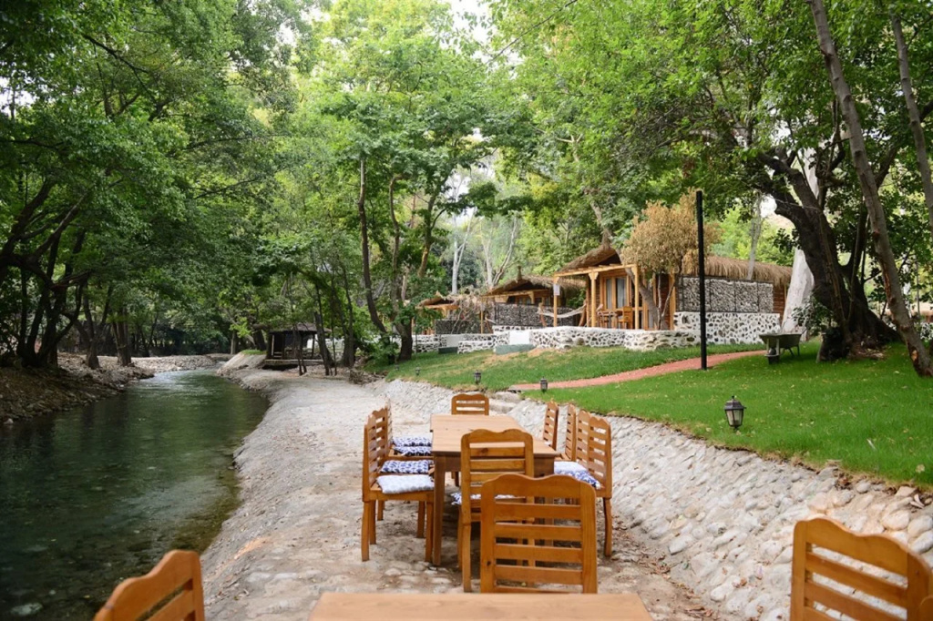 Gizli Cennet Villages Hotel