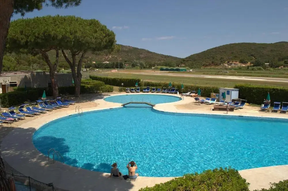 Aviotel Residence Hotel - Général