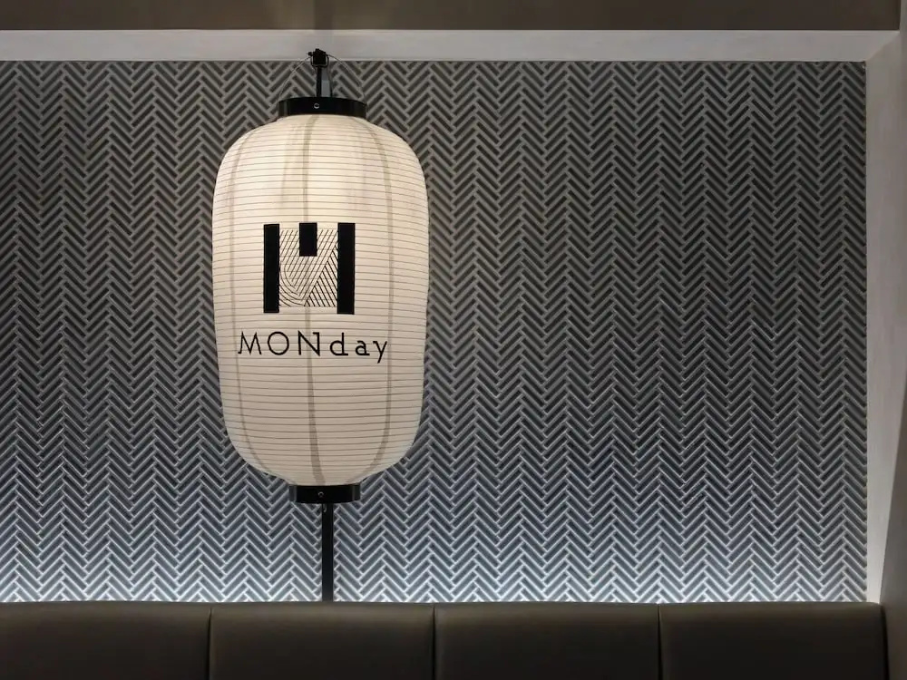 MONday Apart Premium Osaka Namba WEST 사진 20