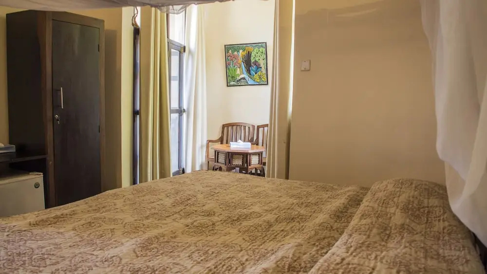 Millennium Sea Breeze Resort - Chambres