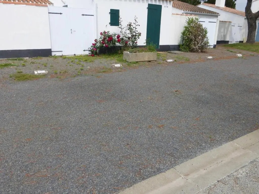 Maison Bretignolles-sur-Mer, 2 pièces, 4 personnes - FR-1-224A-18