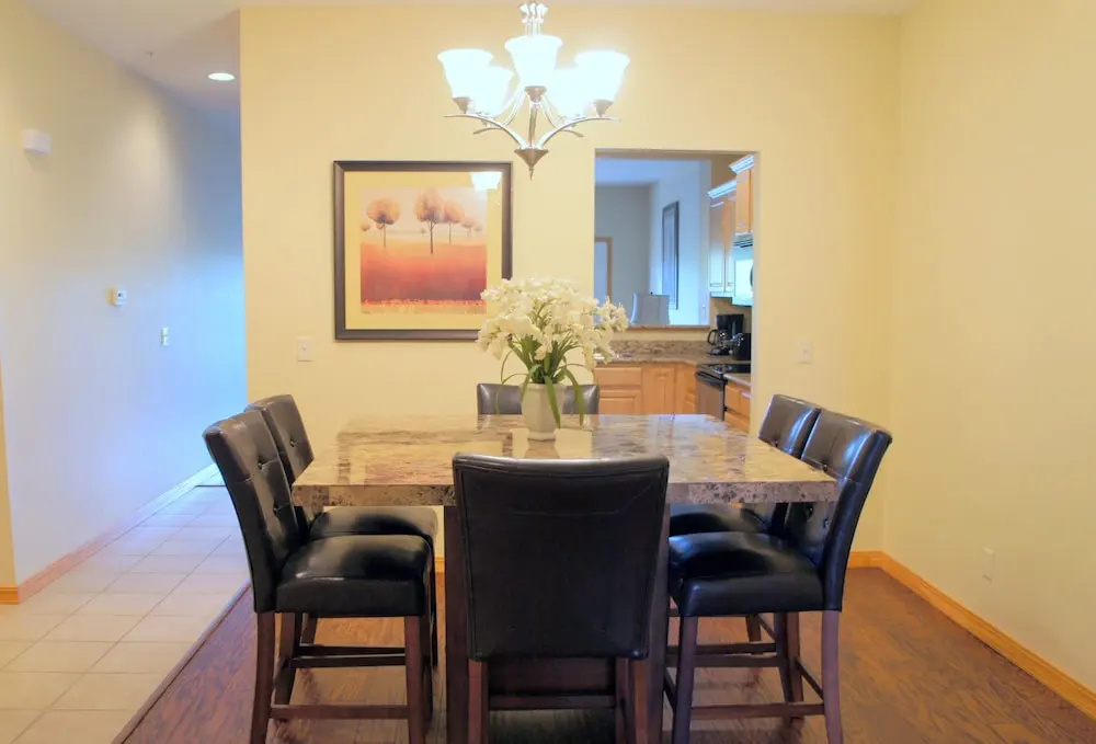 Celebration Cove Table Rock Lakefront Condos - фото 22