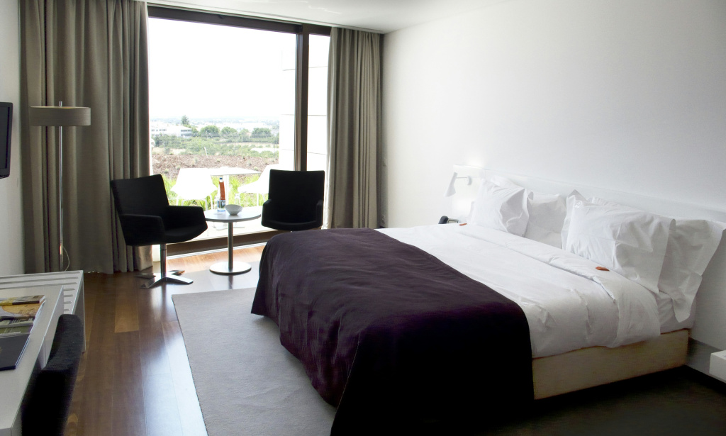 Pousada Palacio Estoi – Faro Hotel - Général