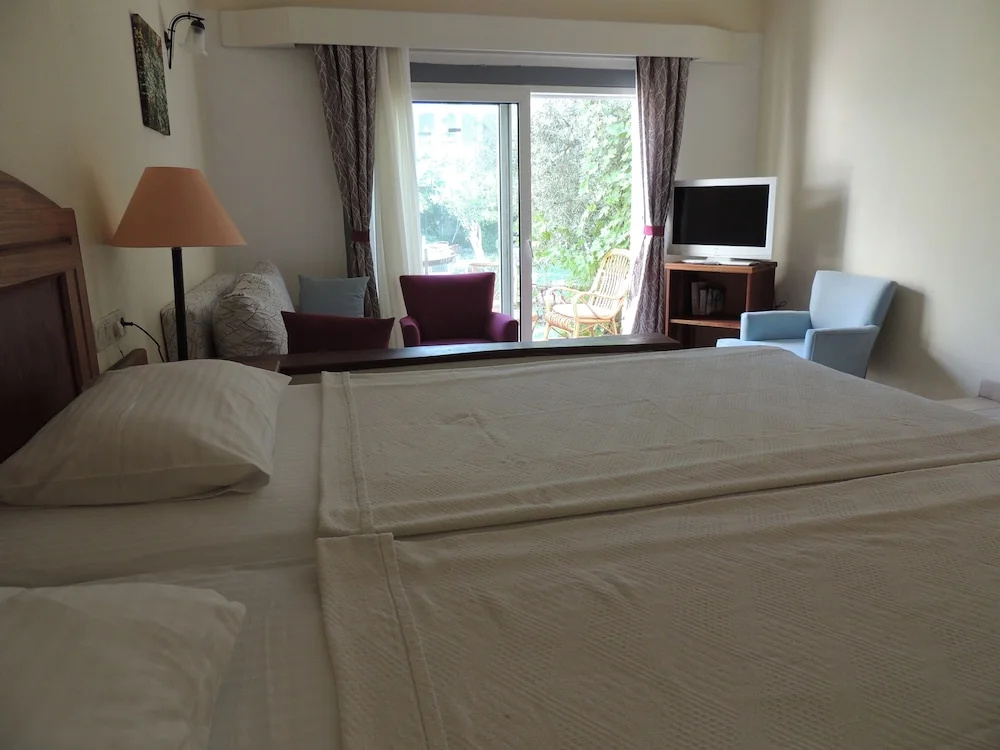 Okaliptus Hotel - Chambres