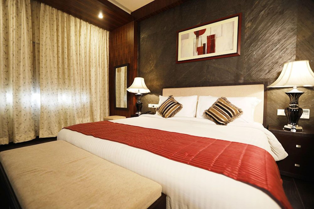 Hotel photo 10