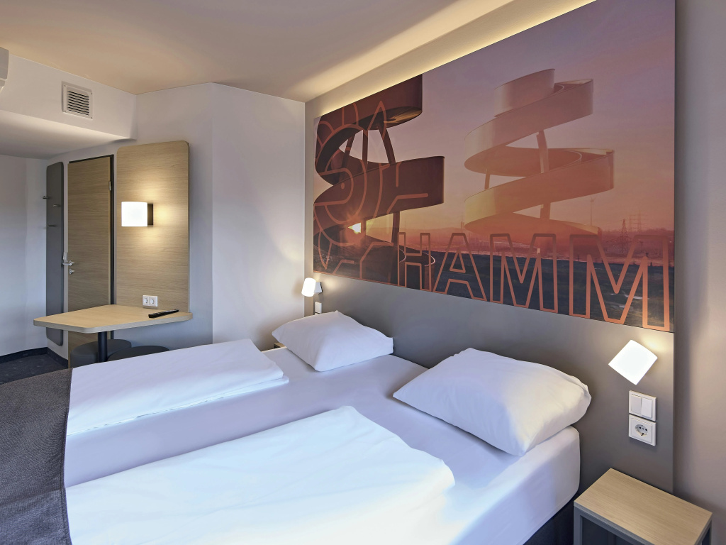 B&B Hotel Hamm — 5