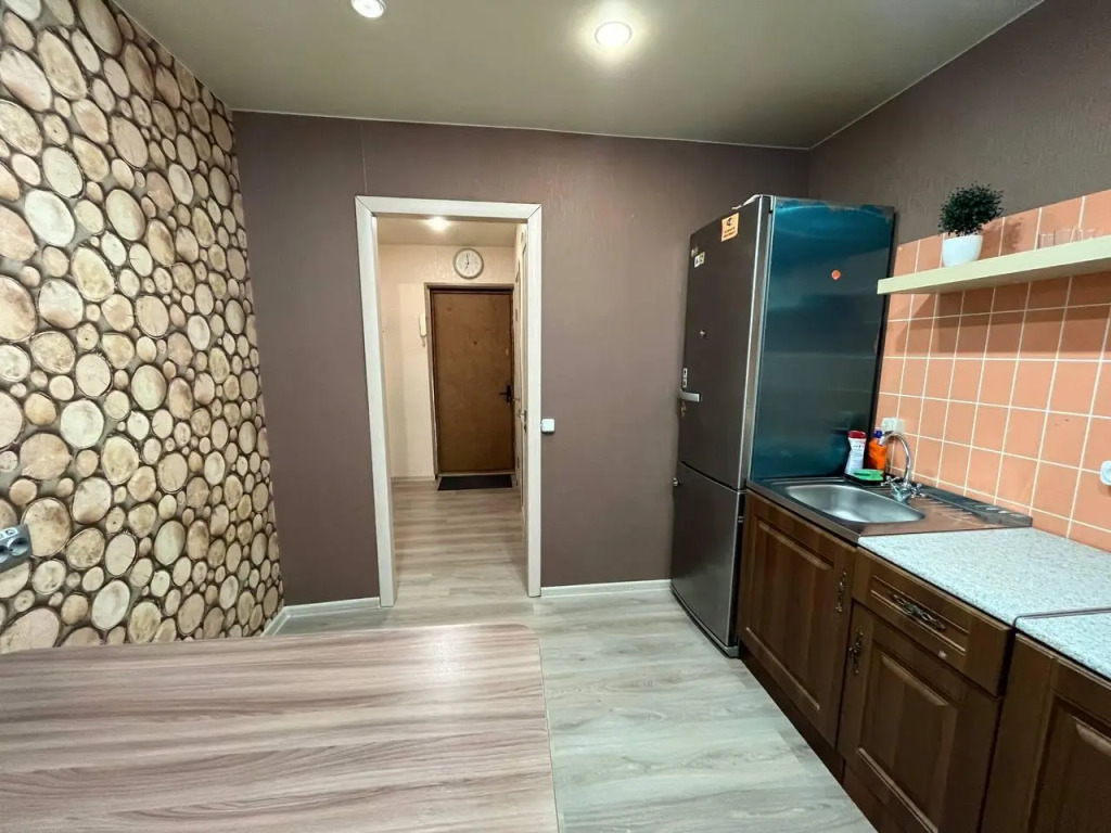 Апартаменты на улице Комсомольская - фото 14