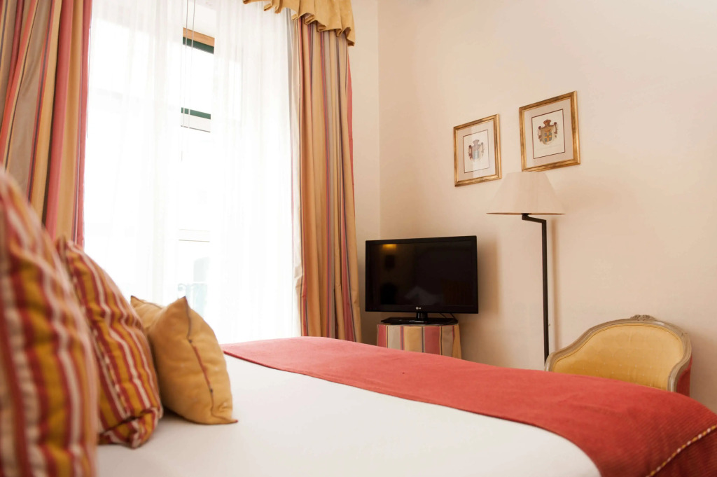 Hotel Real Palacio — фото 4