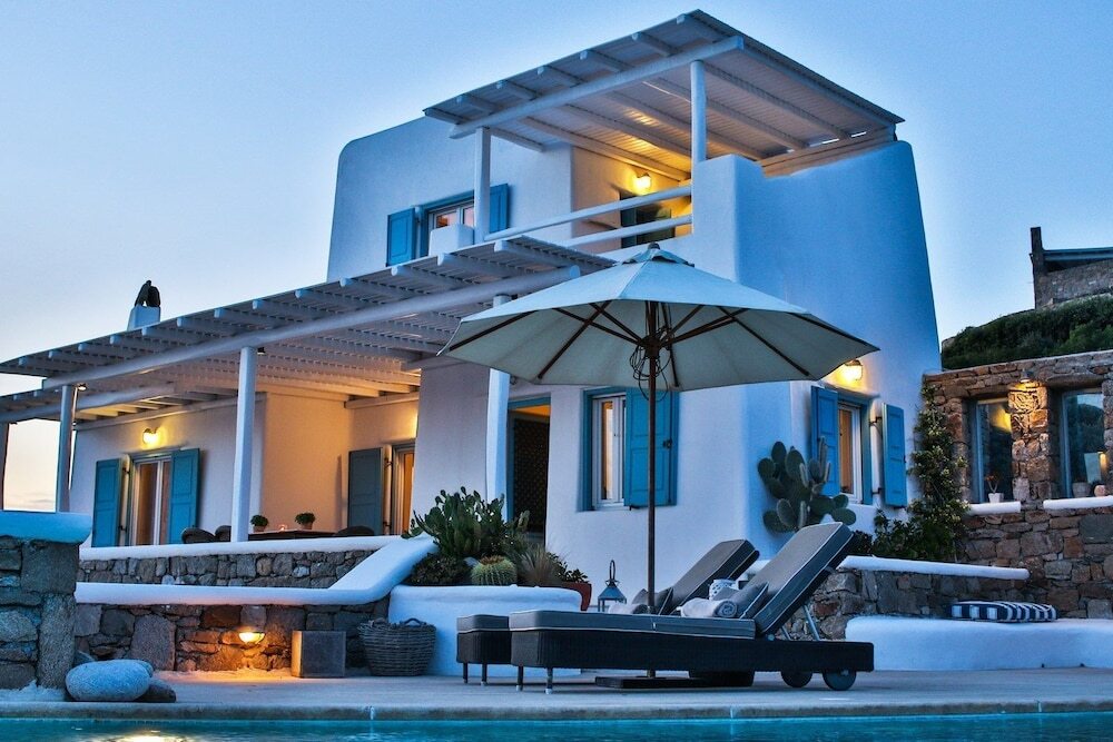 Villa Sunshine