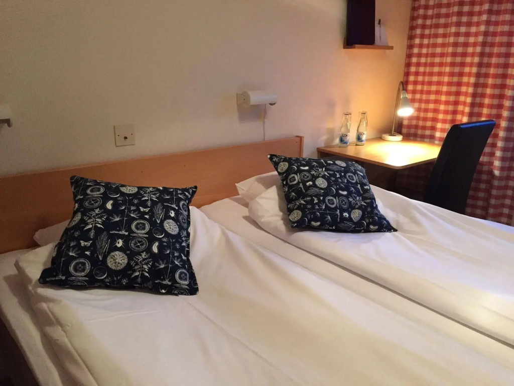 Nynäsgården Hotell & Konferens - Général