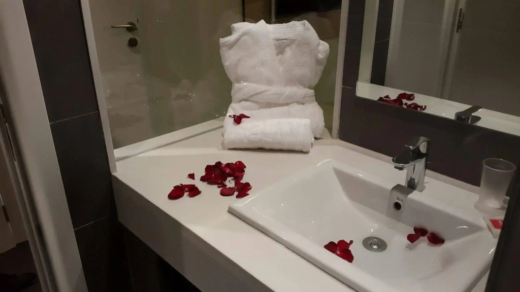 Relax Hotel Kenitra - Général