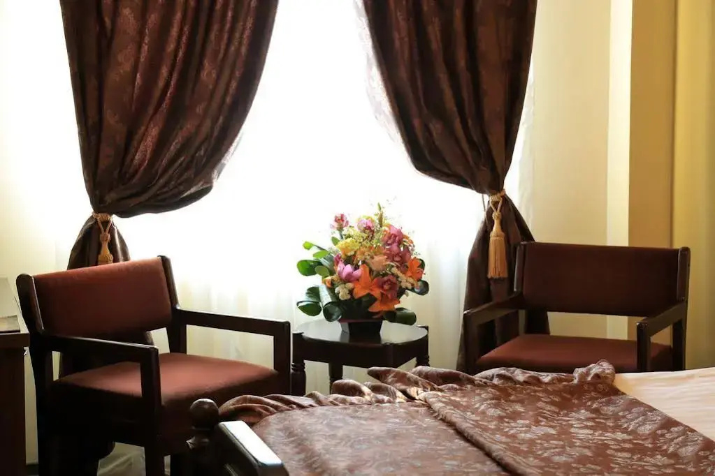 Hotel KRETA - Général