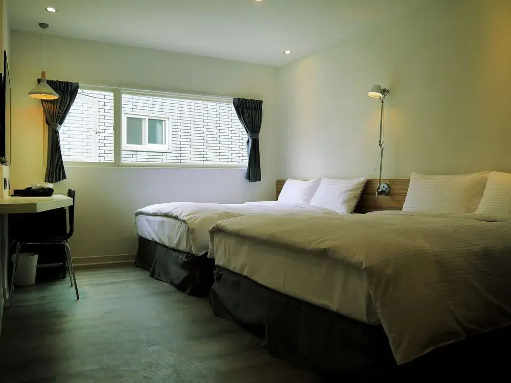 Hotel photo 11