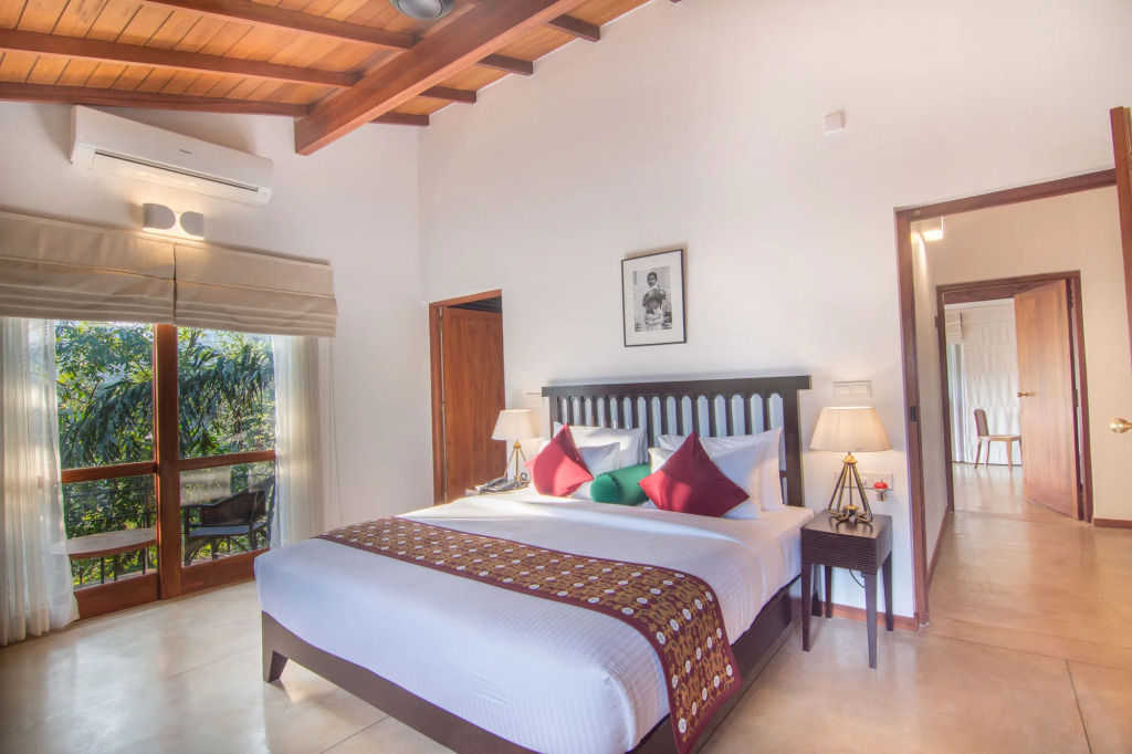 Отель Kings Pavilion - фото 39