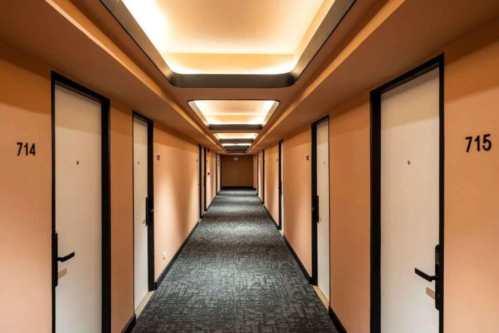 Hotel photo 22