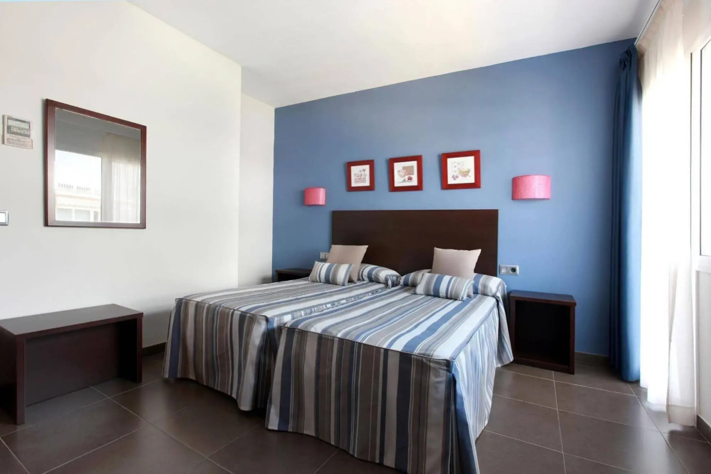 Hotel Marblau Tossa — foto 4