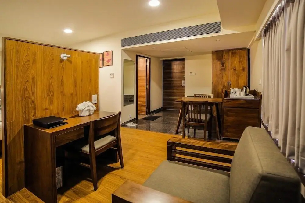 Hotel photo 18