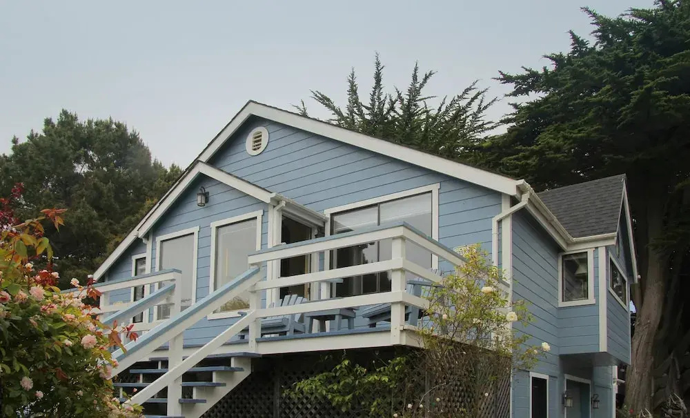 Agate Cove Inn