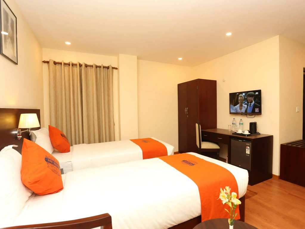 Hotel photo 7