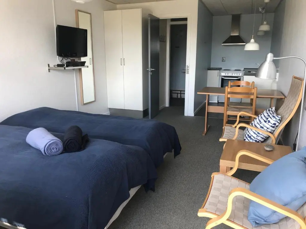 Hotel photo 2