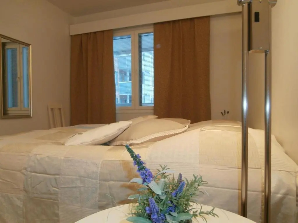 Huoneistohotelli Nallisuites - Chambres
