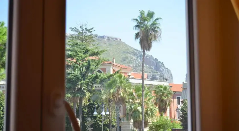 Affittacamere Piazza Mazzini