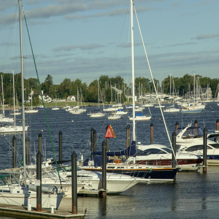 Bristol Harbor Inn - Général