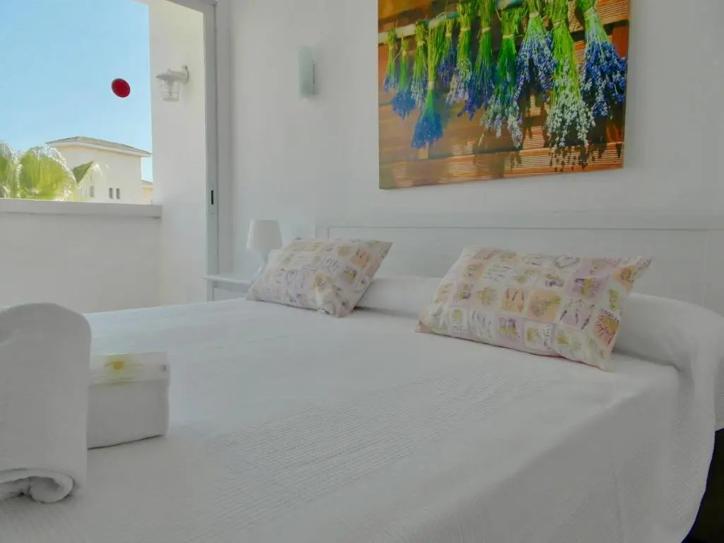 2 Bedrooms Family Apartment