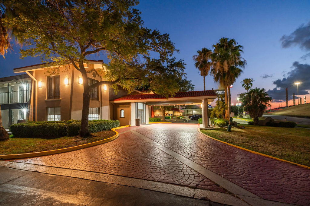 La Quinta Inn by Wyndham Corpus Christi North