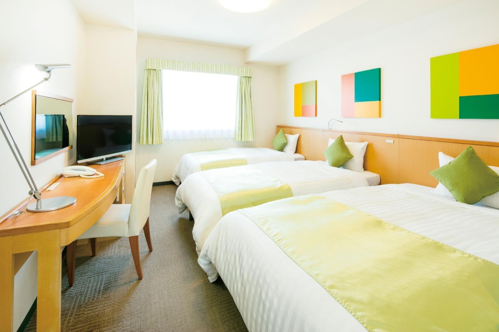 Hotel Lumiere Nishikasai 사진 5