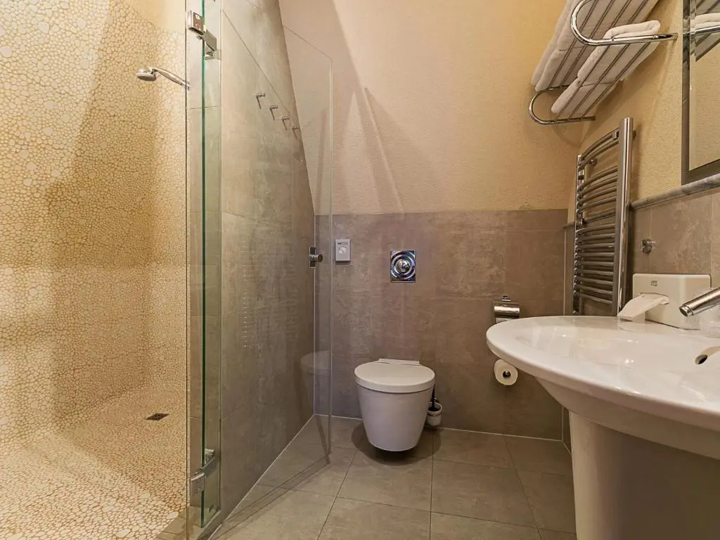 Jelenia Struga MEDICAL SPA - Chambres